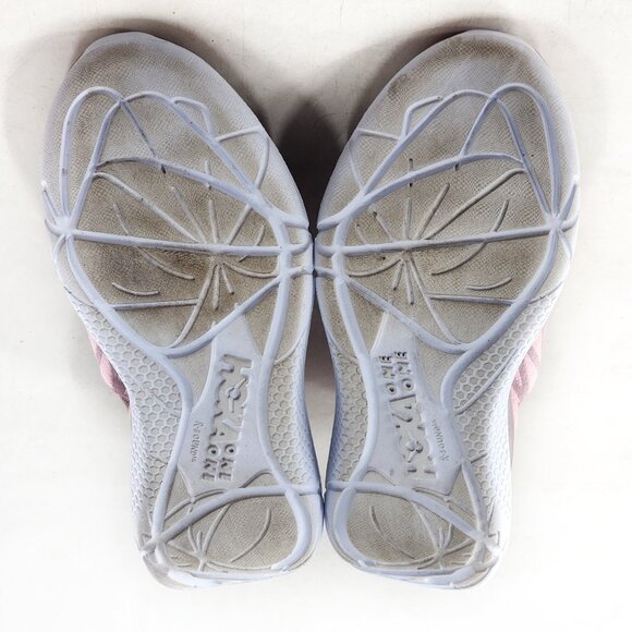 HOKA One One Hupana Slip on Sneaker - Picture 8 of 8